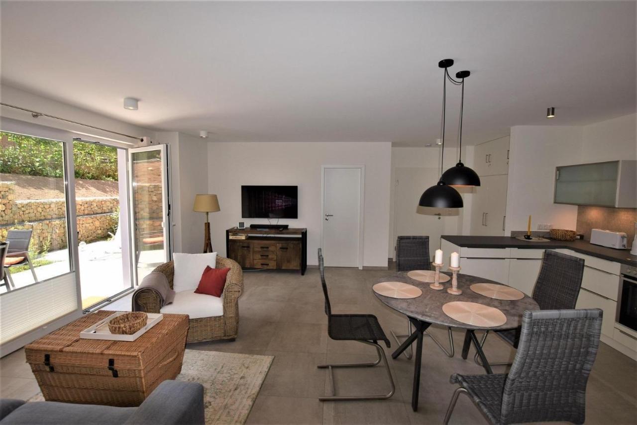 Compass-App-5 Apartment โฮวัคท์ ภายนอก รูปภาพ