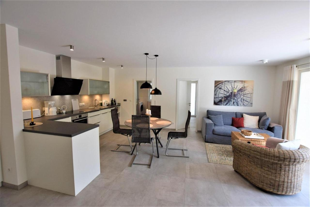 Compass-App-5 Apartment โฮวัคท์ ภายนอก รูปภาพ