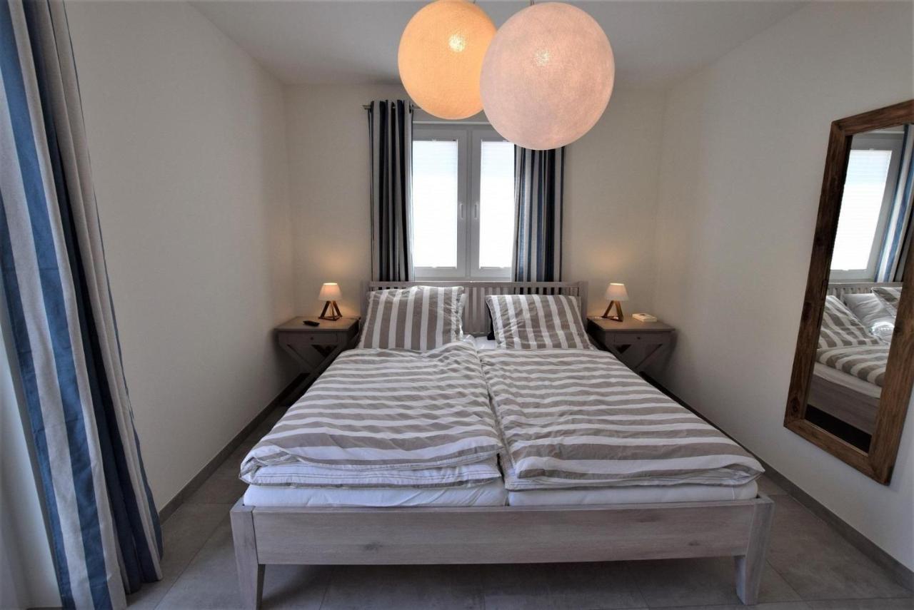 Compass-App-5 Apartment โฮวัคท์ ภายนอก รูปภาพ