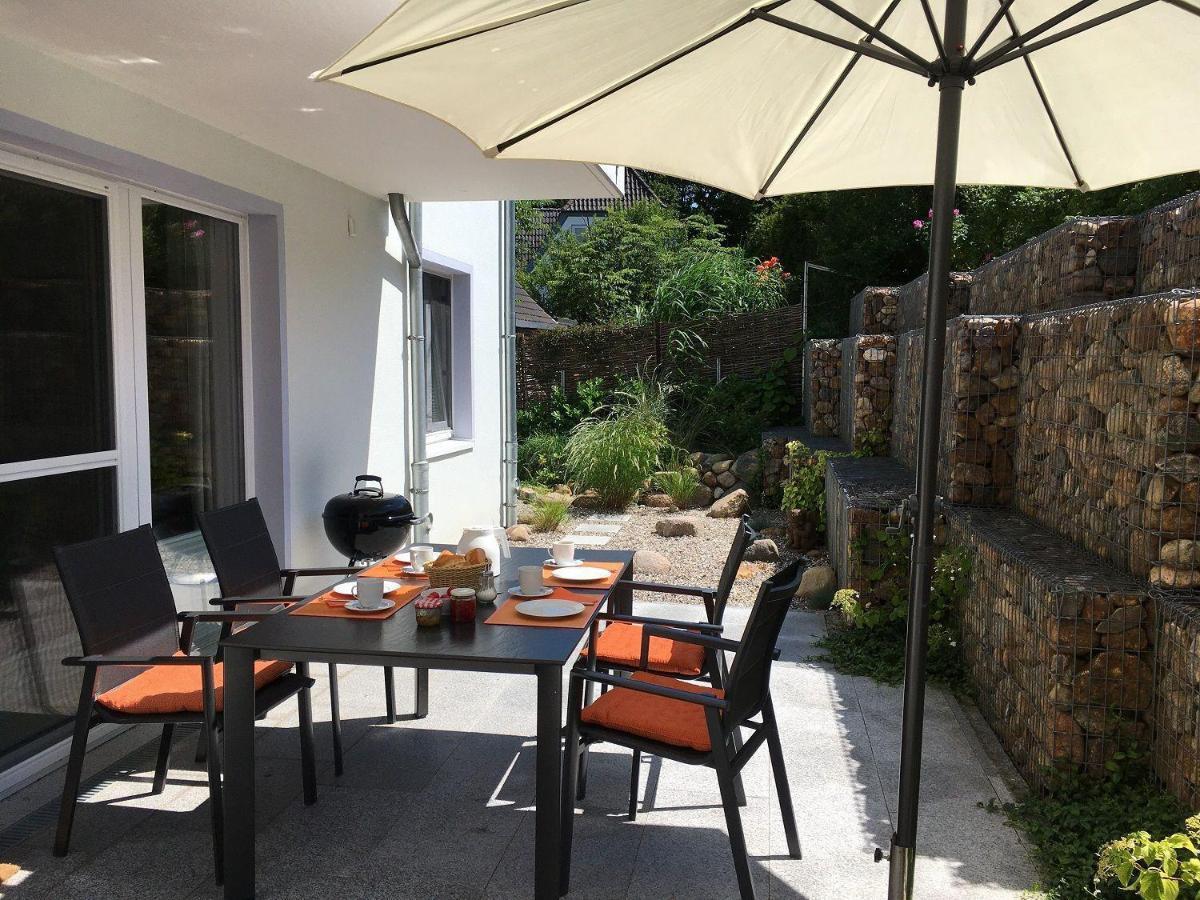Compass-App-5 Apartment โฮวัคท์ ภายนอก รูปภาพ