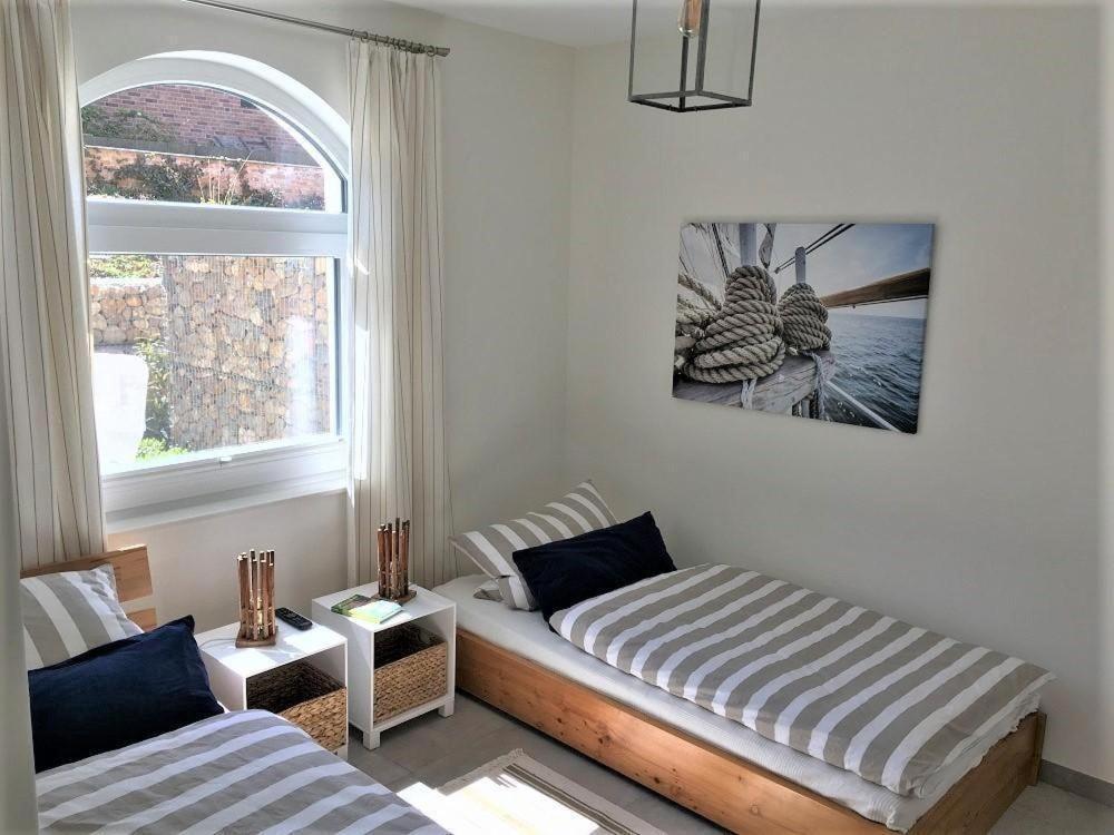 Compass-App-5 Apartment โฮวัคท์ ภายนอก รูปภาพ