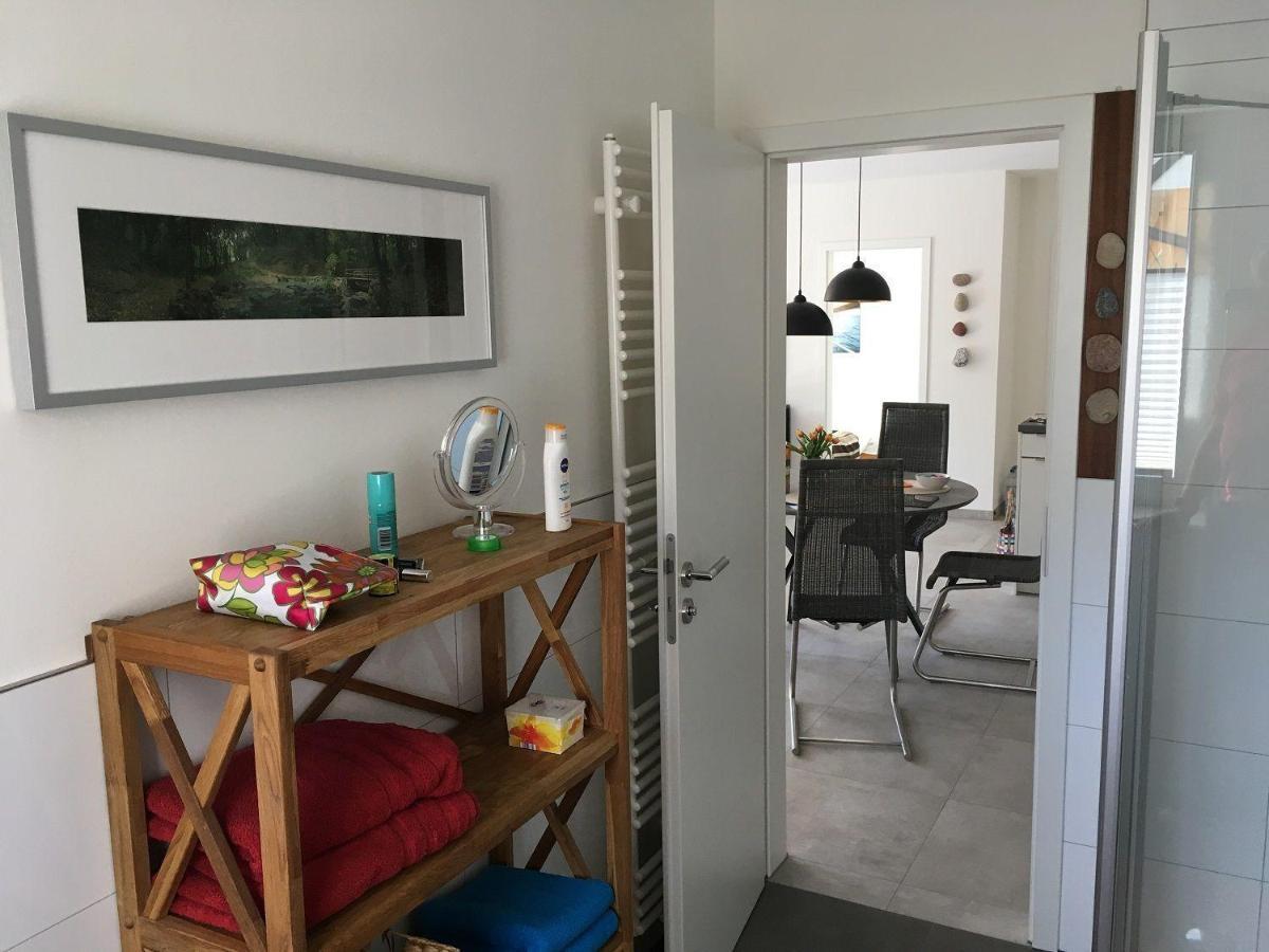 Compass-App-5 Apartment โฮวัคท์ ภายนอก รูปภาพ