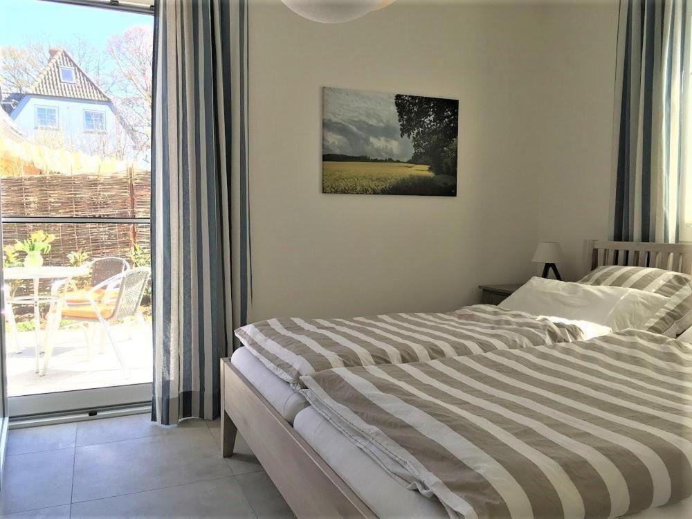 Compass-App-5 Apartment โฮวัคท์ ภายนอก รูปภาพ