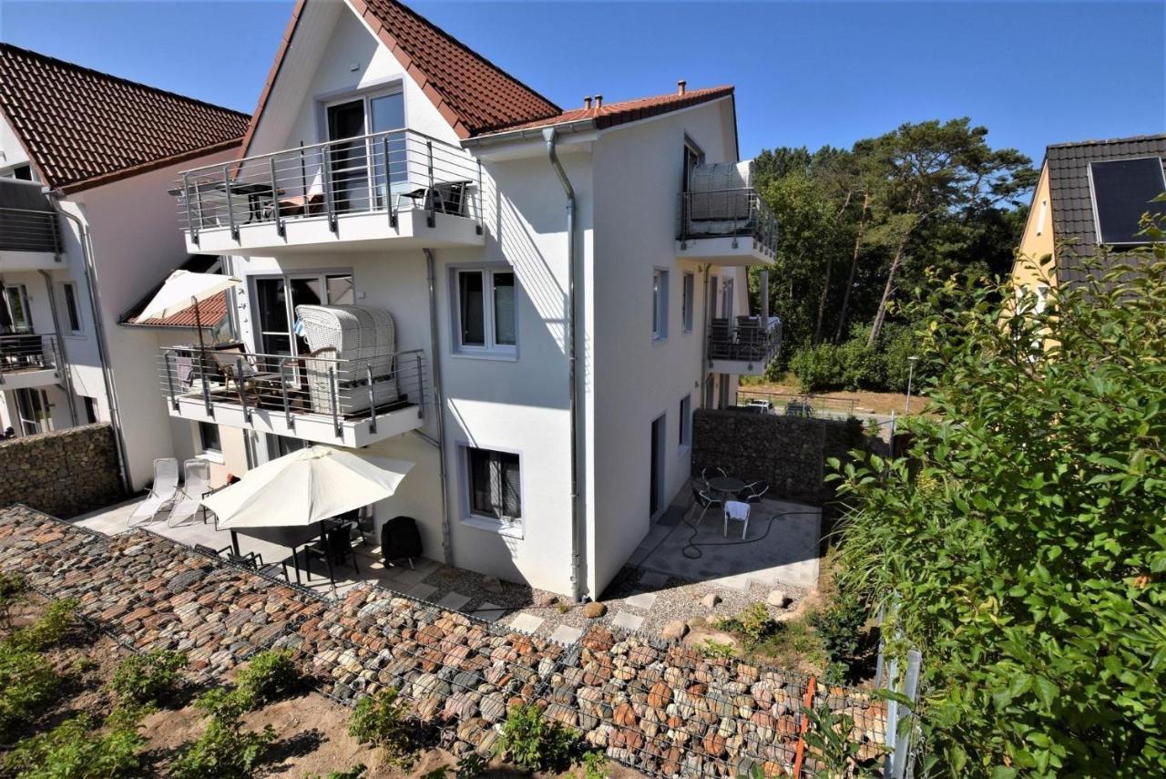 Compass-App-5 Apartment โฮวัคท์ ภายนอก รูปภาพ