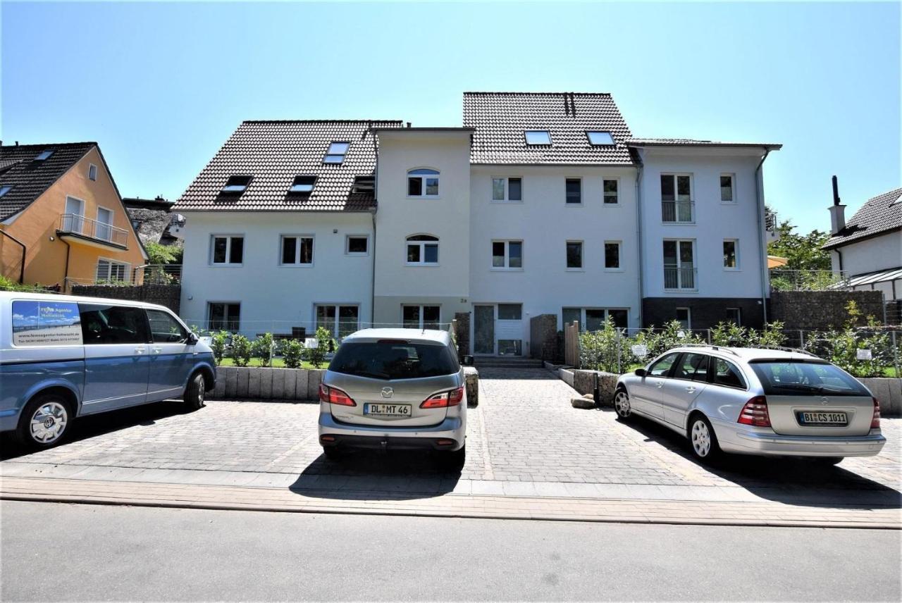 Compass-App-5 Apartment โฮวัคท์ ภายนอก รูปภาพ