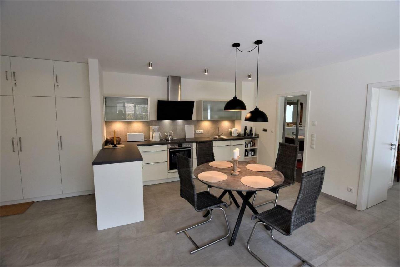 Compass-App-5 Apartment โฮวัคท์ ภายนอก รูปภาพ