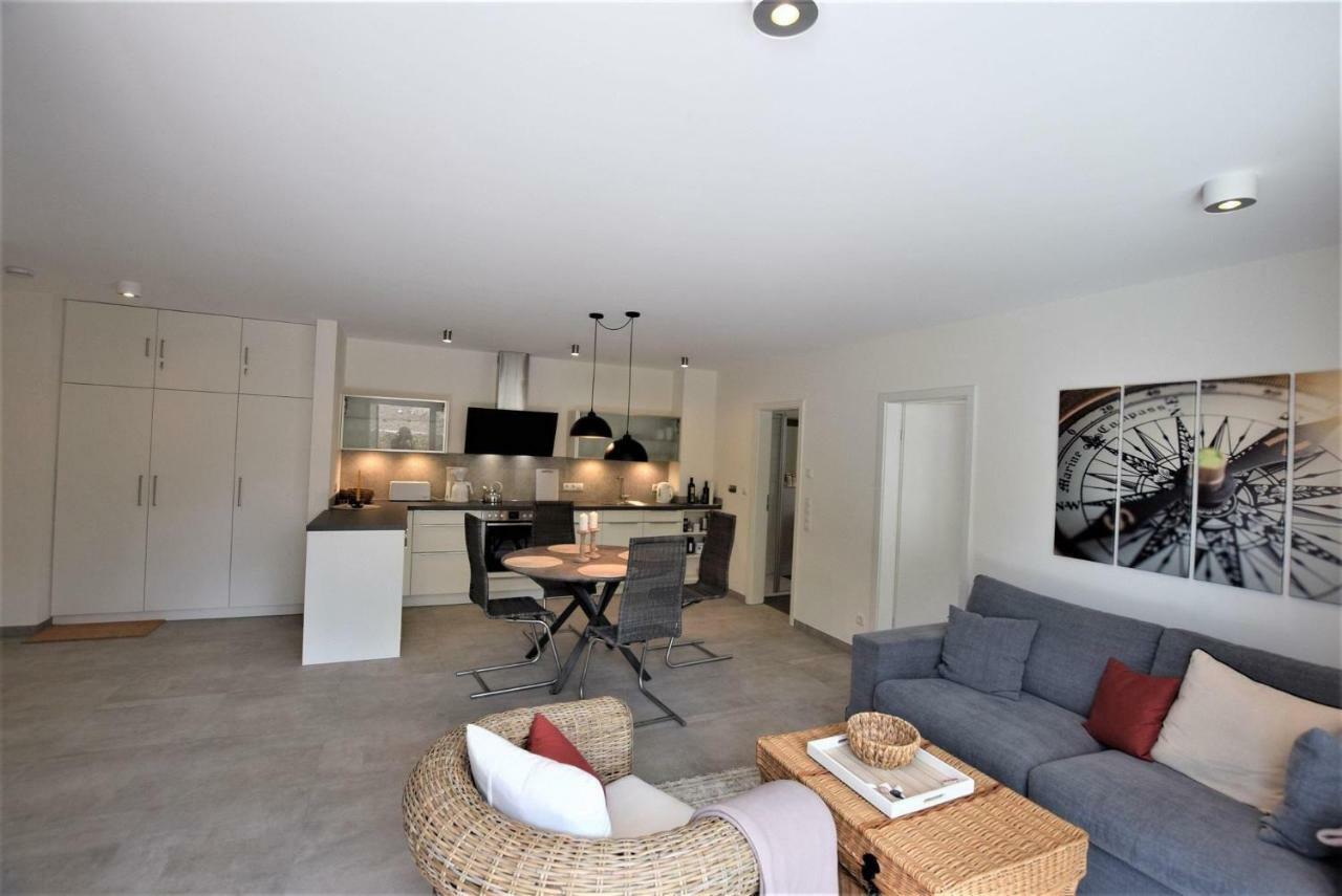 Compass-App-5 Apartment โฮวัคท์ ภายนอก รูปภาพ